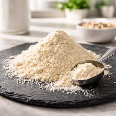 Протеиновый порошок без добавленного сахара