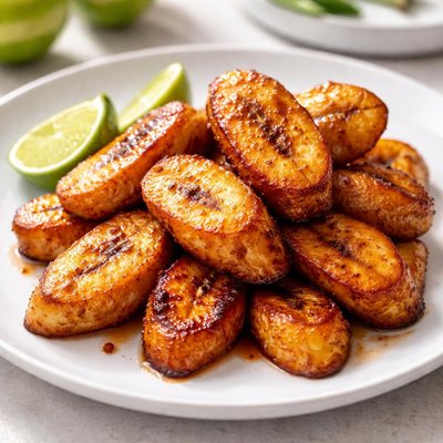 Plantains