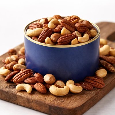 Planters mixed nuts