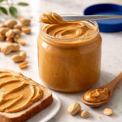 Planters smooth peanut butter