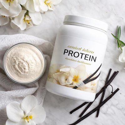Plantfusion complete protein creamy vanilla bean