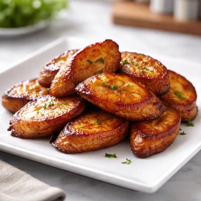 Platanos