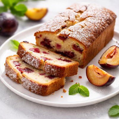 Plumcake