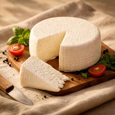 Polenghi queijo frescal