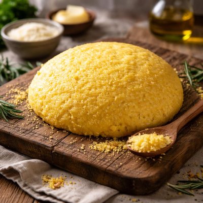 Polenta di storo