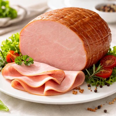 Polish ham