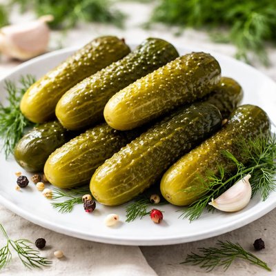 Polish pickle