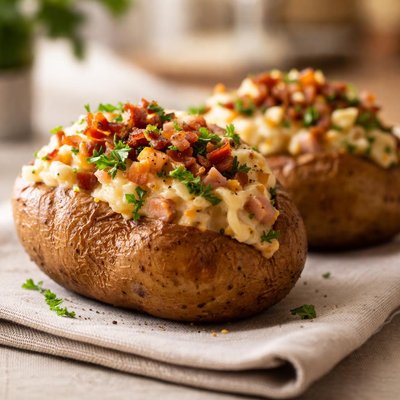 Polish potato