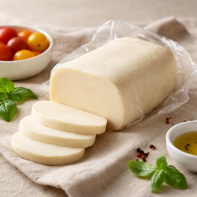 Polly-o whole milk mozzarella