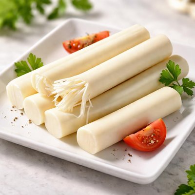 Polly o string cheese