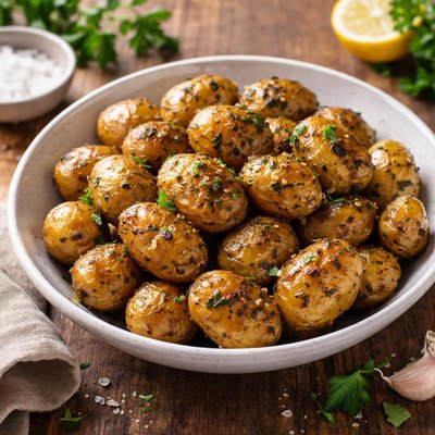 Pomme de terre grenaille