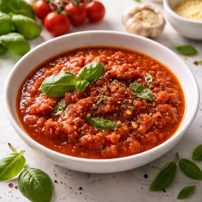Pomodoro sauce