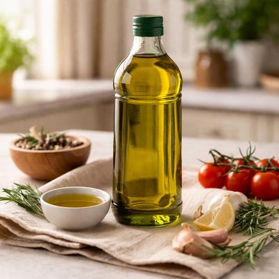 Pompeii olive oil