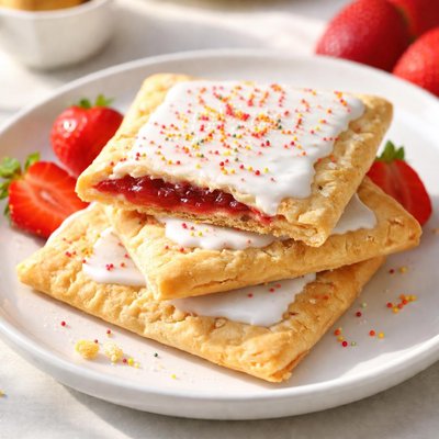 Pop-tarts