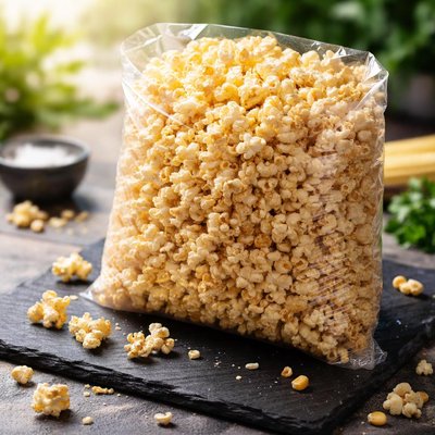 Pop corn big bag