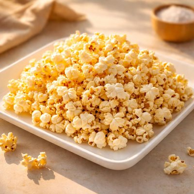Pop corns