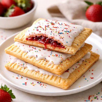 Pop tarts