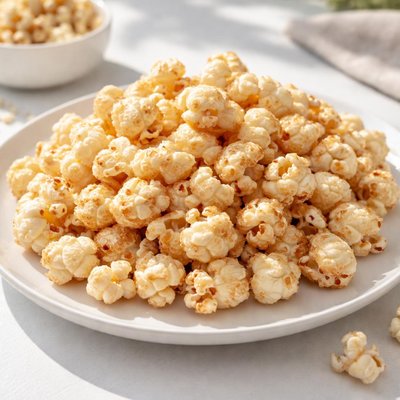 Popcorner kettle corn