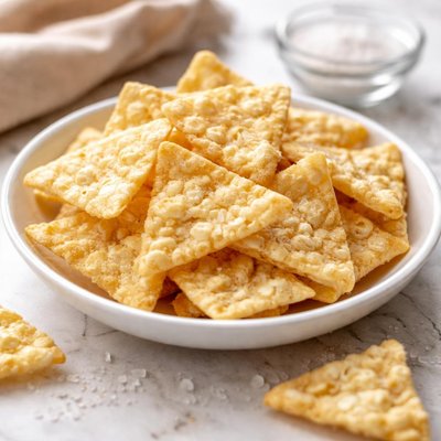 Popcorners sea salt