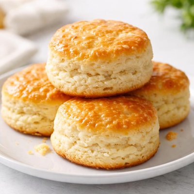 Popeyes biscuit