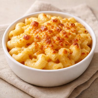Popeyes mac and cheese