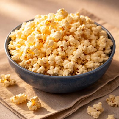 Popsecret popcorn