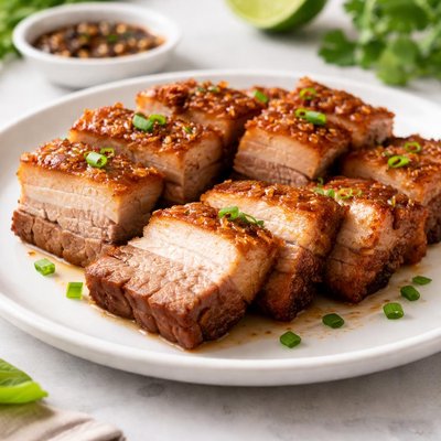 Pork belly