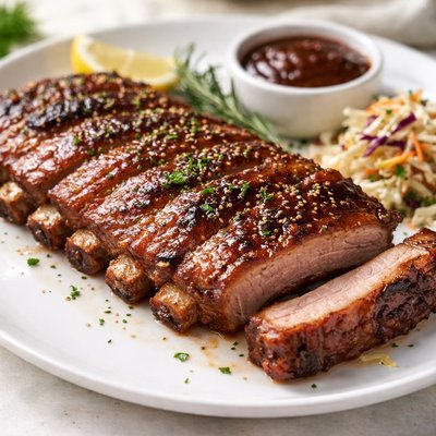 Pork rib