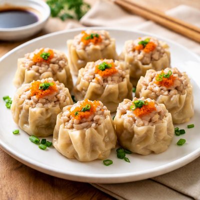 Pork shumai