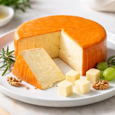 Port salut cheese