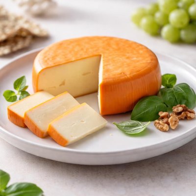 Queso Port Salut Light