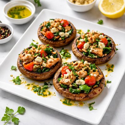 Port tonic