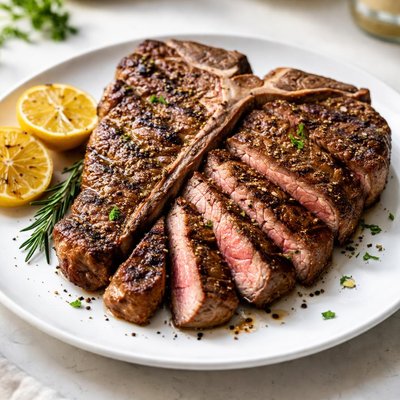 Porterhouse