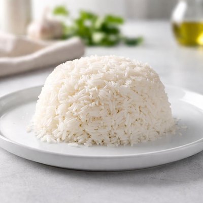 白ごはん