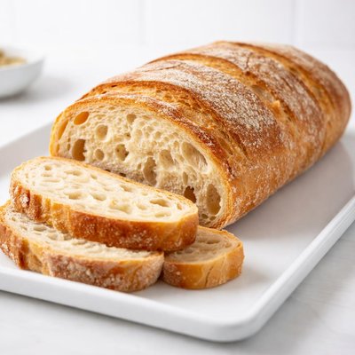 Portofino bread