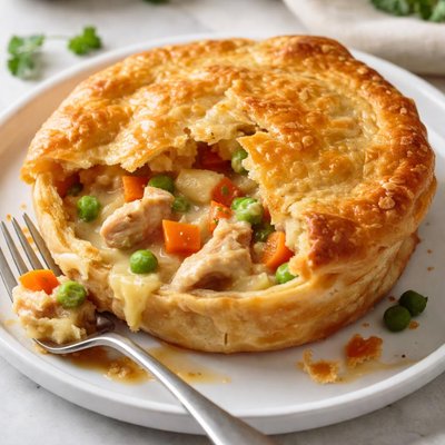 Pot pie