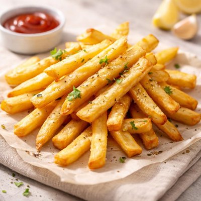 Картофель фри