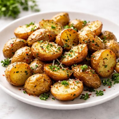 Potato dish