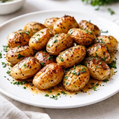 Potato roast