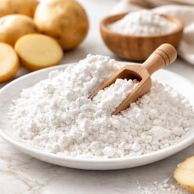 Potato starch
