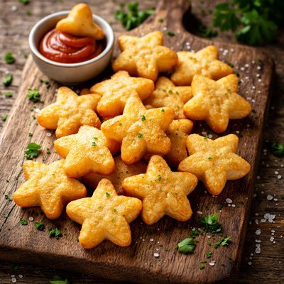 马铃薯之星乐购