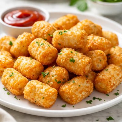Potato tots
