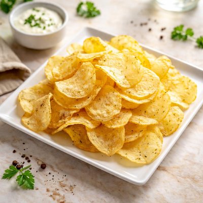 ポテトチップス