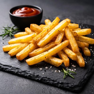 картофель фри