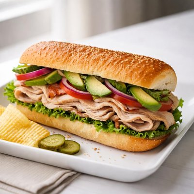 ポットベリーアボターキー