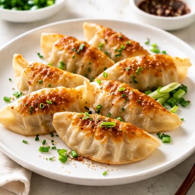 Potsticker