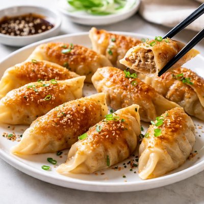 Potstickers