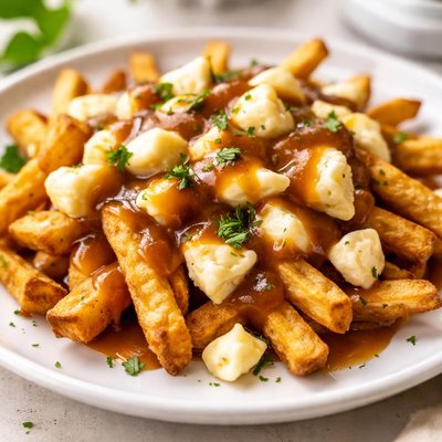 Poutine