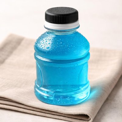 Powerade zero mini