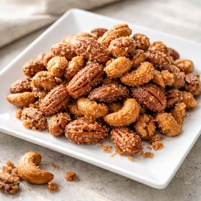 Praline nuts